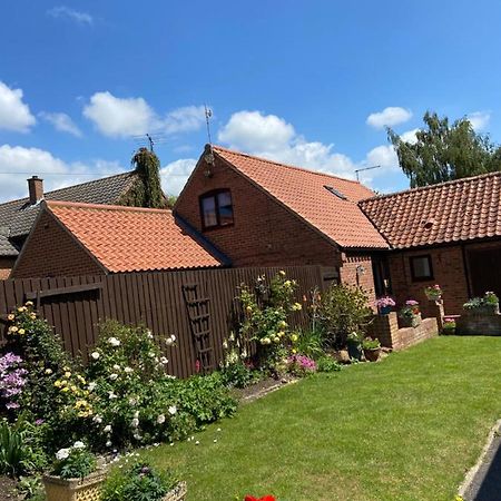 Willow Tree Cottages Newark upon Trent Dış mekan fotoğraf